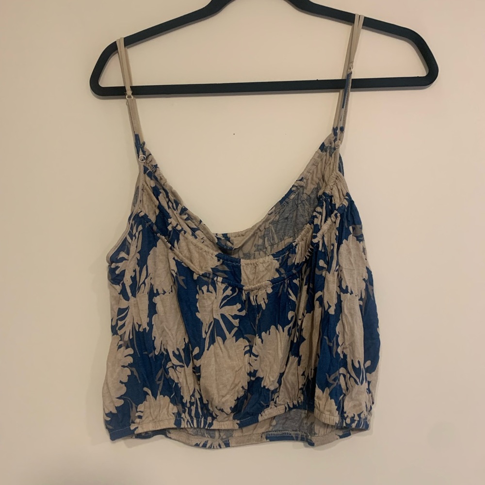 Urban outfitters tank L